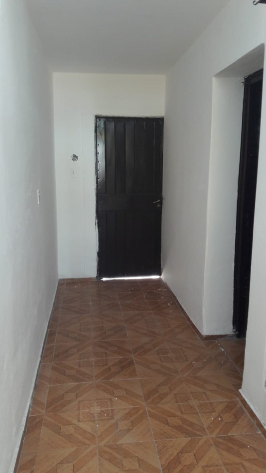 Los Platanos VENDO Casa con Escritura y Planos
