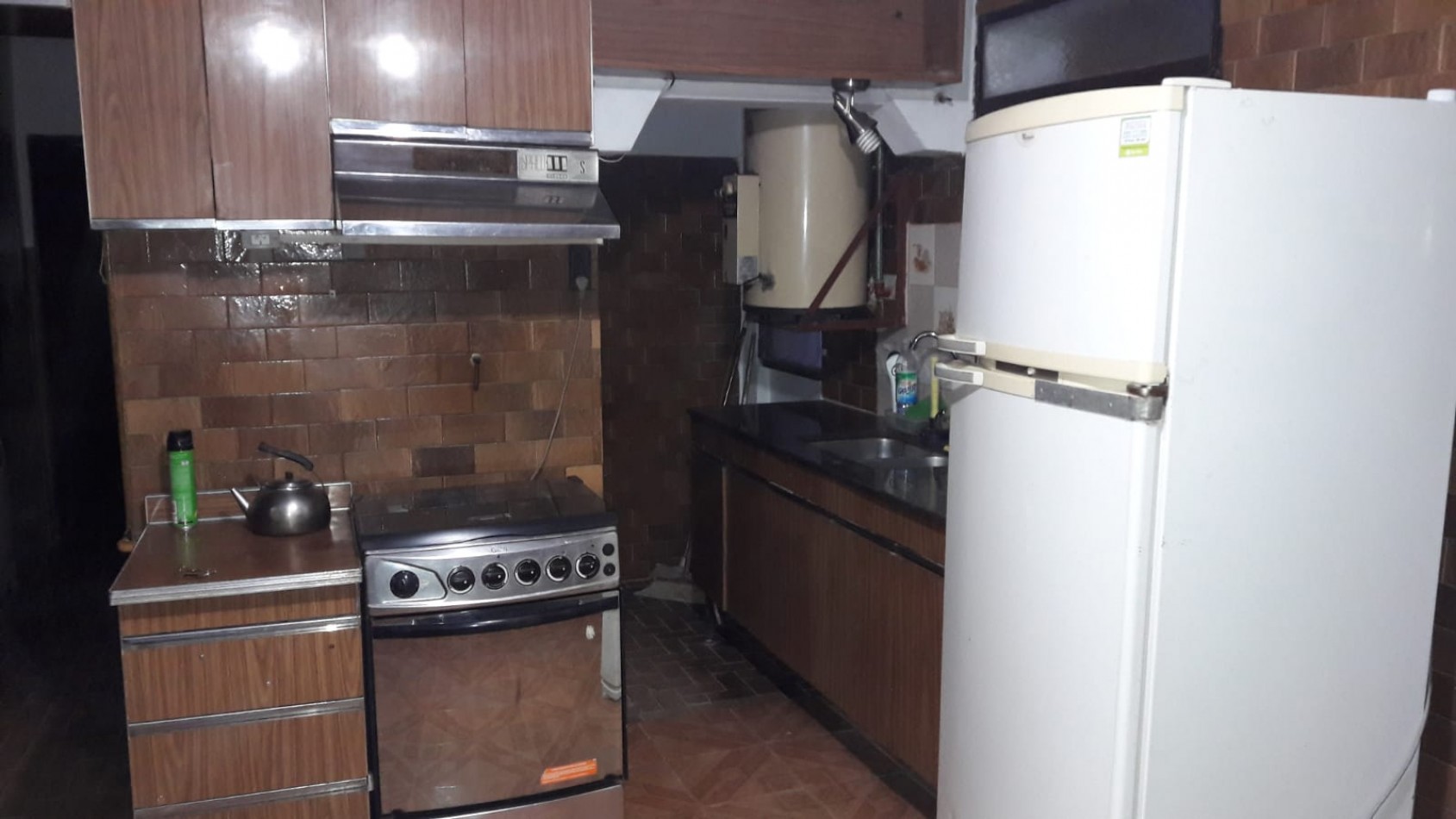 Los Platanos VENDO Casa con Escritura y Planos