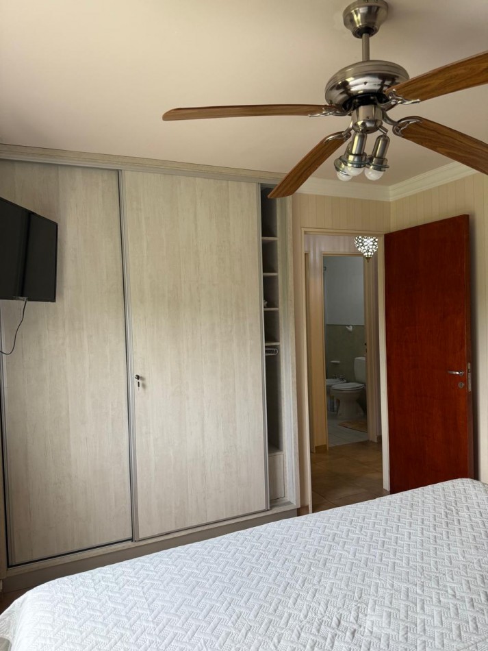 Balcones del Chateau Alquiler depto Planta baja 3 dor