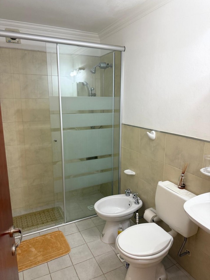 Balcones del Chateau Alquiler depto Planta baja 3 dor