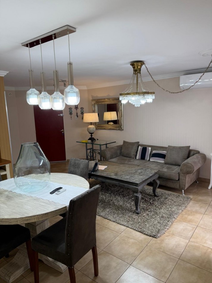 Balcones del Chateau Alquiler depto Planta baja 3 dor