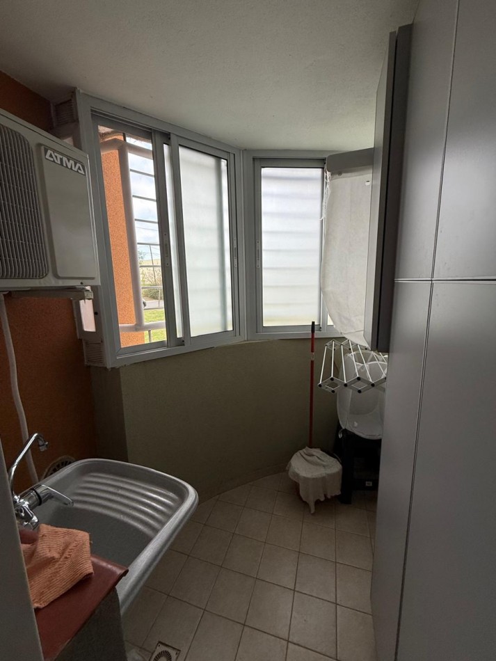Balcones del Chateau Alquiler depto Planta baja 3 dor