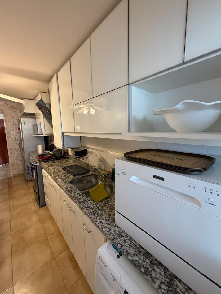 Balcones del Chateau Alquiler depto Planta baja 3 dor