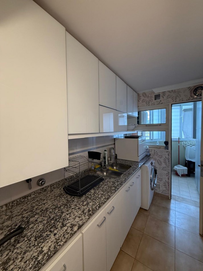 Balcones del Chateau Alquiler depto Planta baja 3 dor