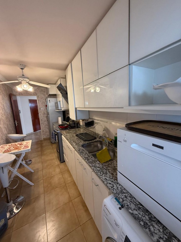 Balcones del Chateau Alquiler depto Planta baja 3 dor