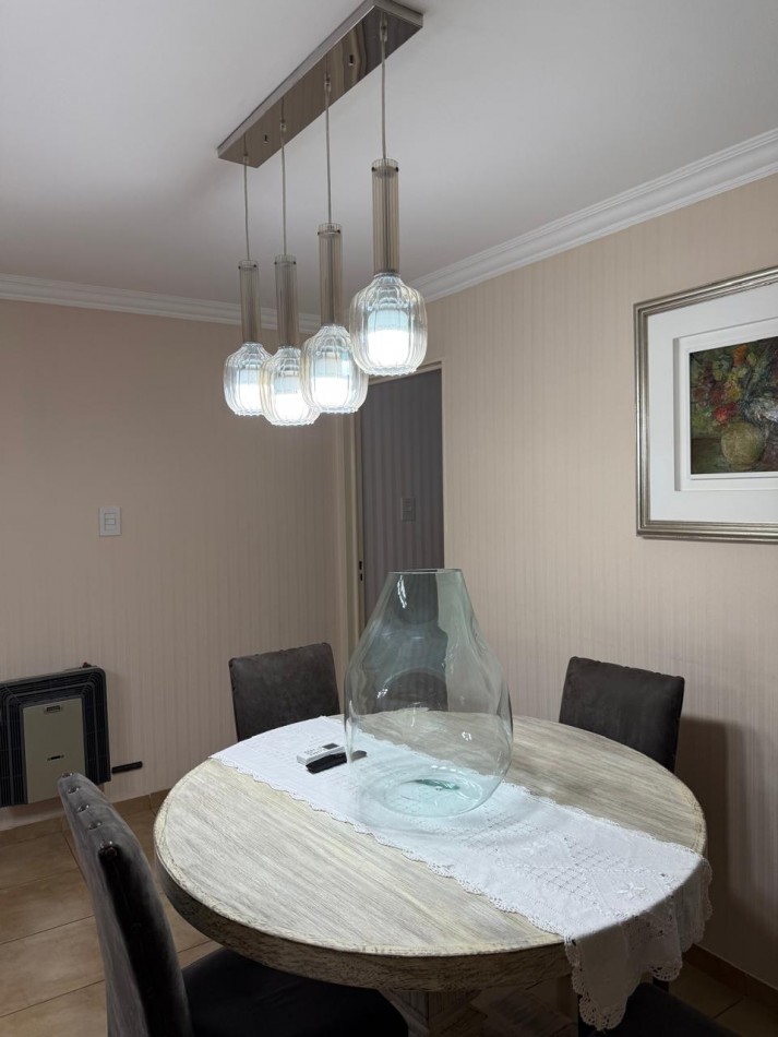 Balcones del Chateau Alquiler depto Planta baja 3 dor