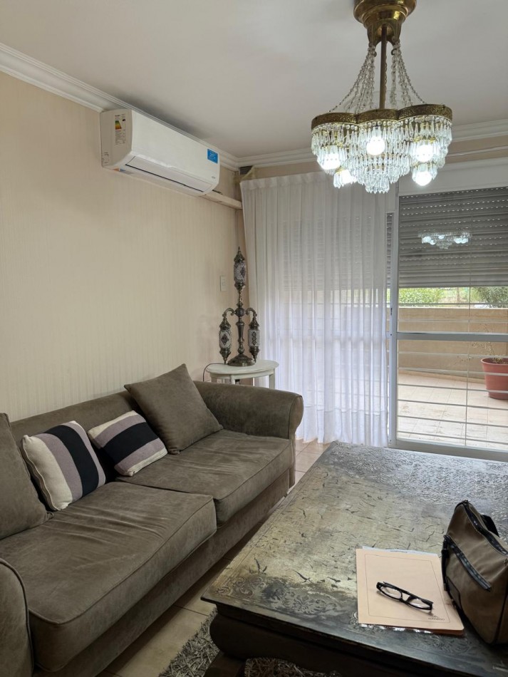 Balcones del Chateau Alquiler depto Planta baja 3 dor