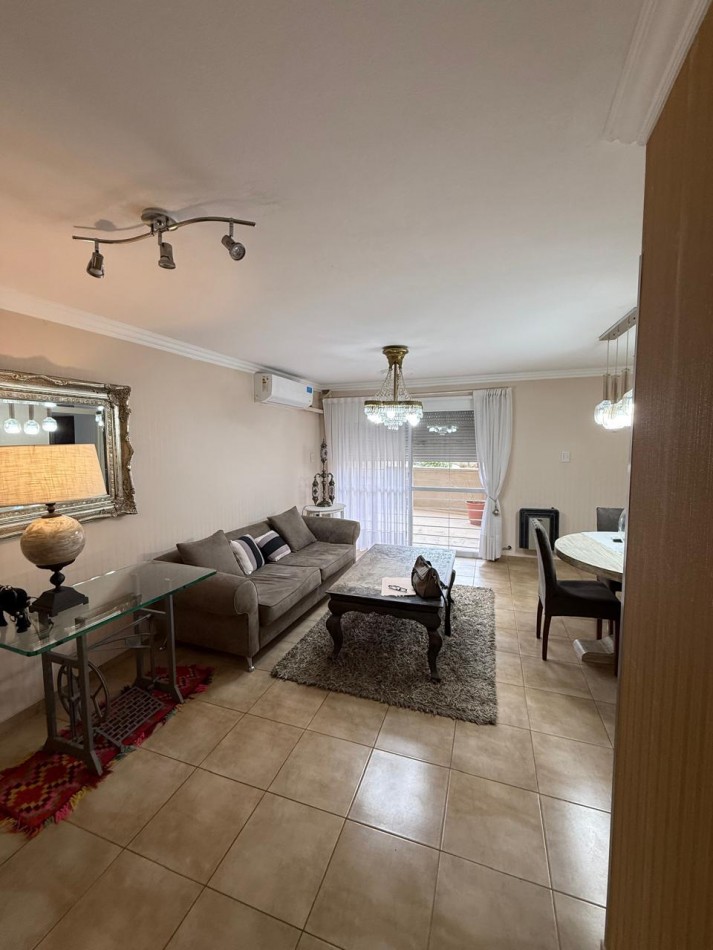 Balcones del Chateau Alquiler depto Planta baja 3 dor
