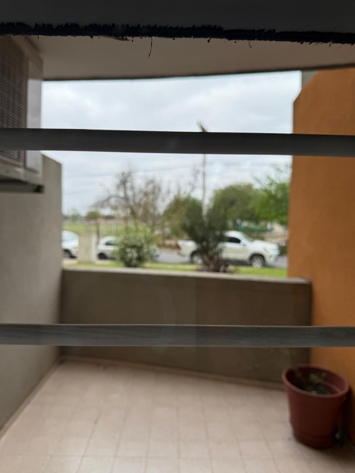 Balcones del Chateau Alquiler depto Planta baja 3 dor