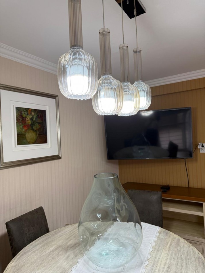 Balcones del Chateau Alquiler depto Planta baja 3 dor
