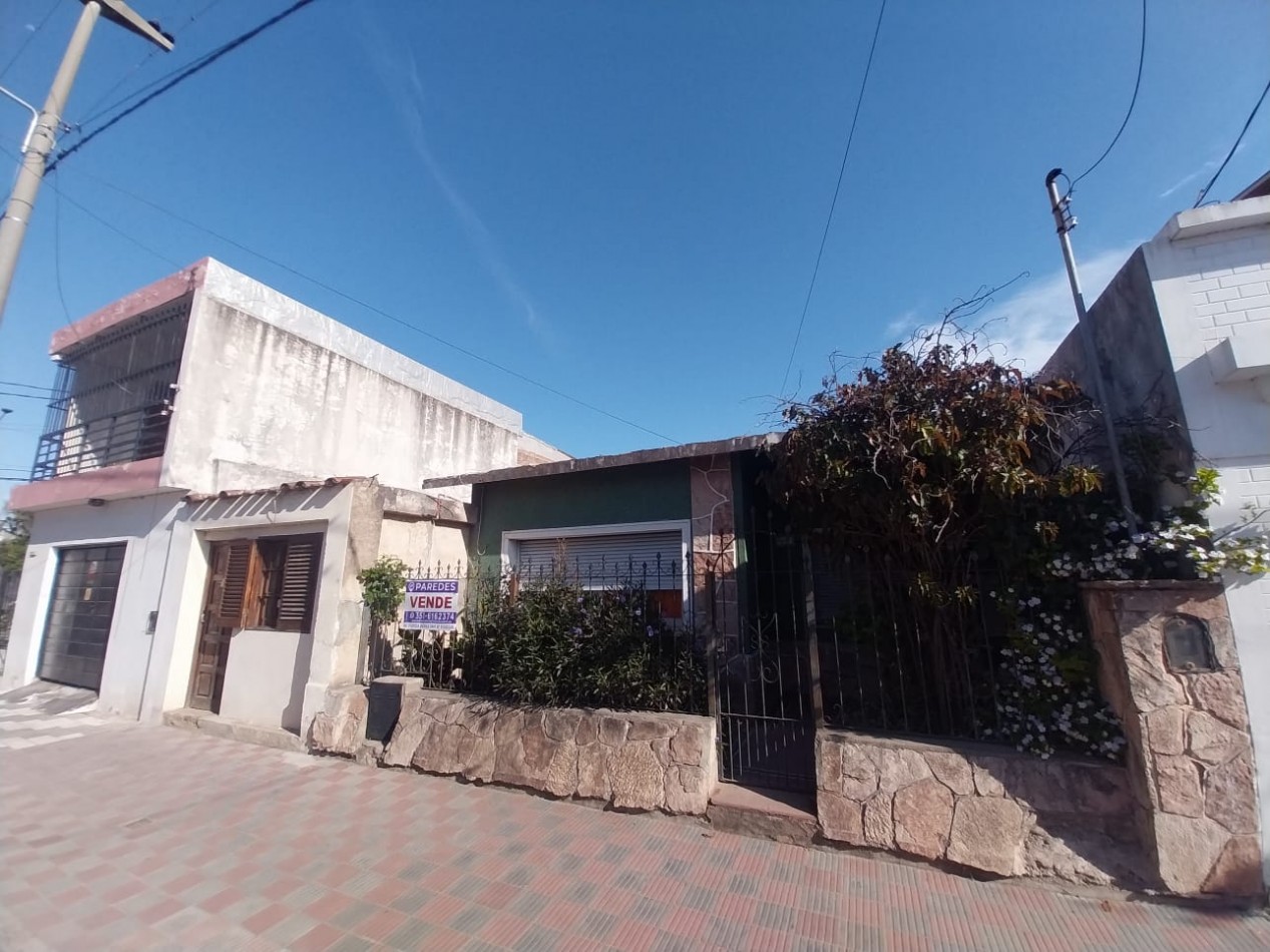 Los Paraisos casa a RECICLAR