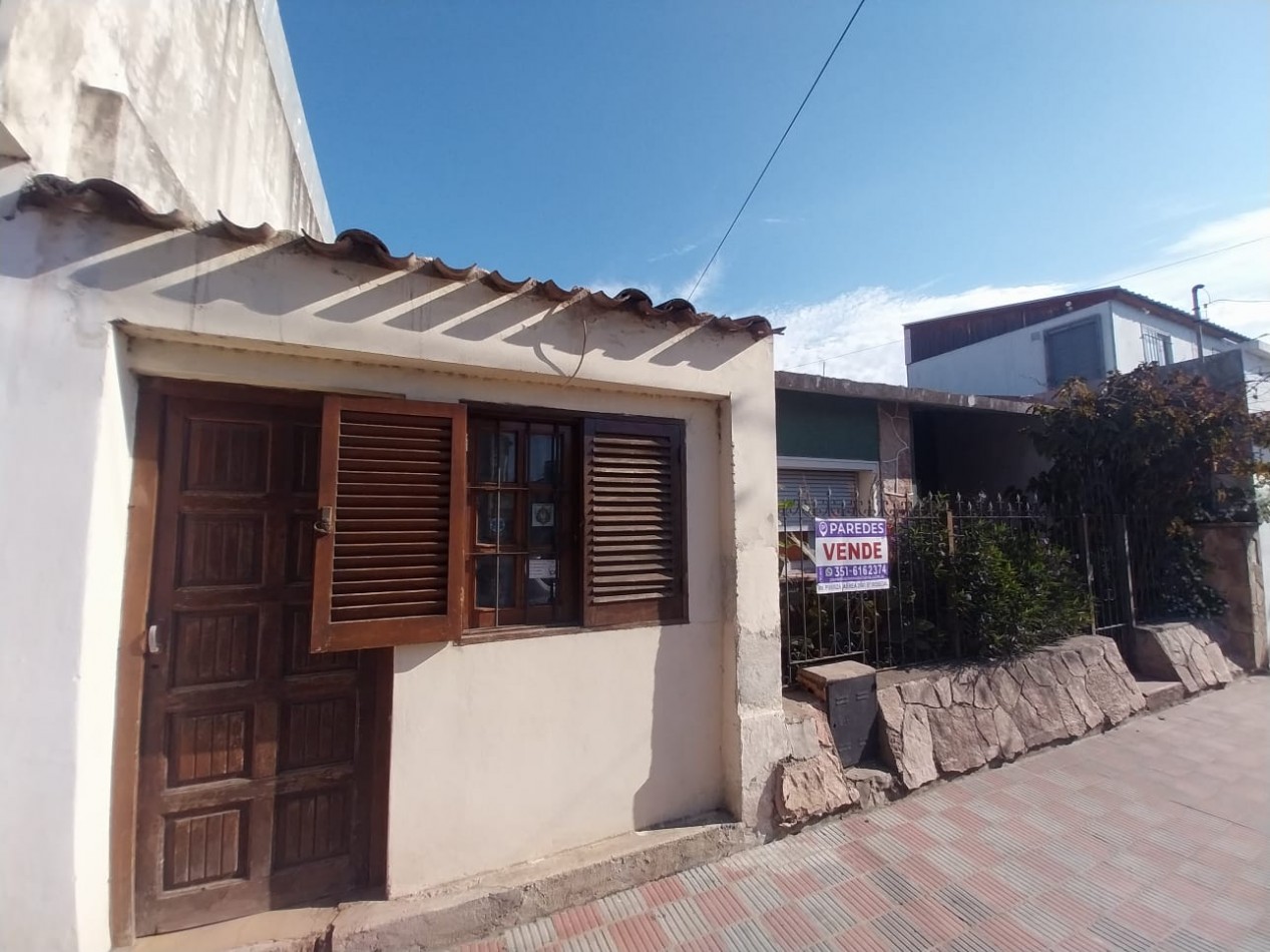 Los Paraisos casa a RECICLAR