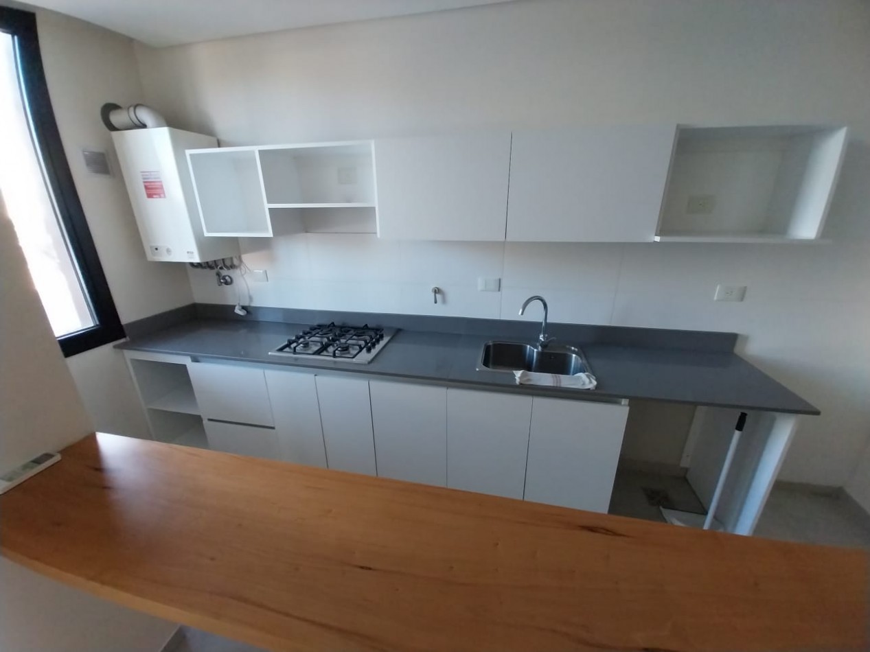 Carlos Paz centro alquiler departamento 2 dor Cochera Amenities