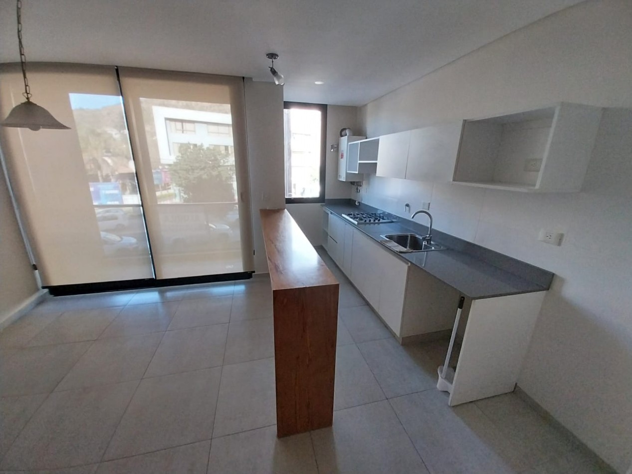 Carlos Paz centro alquiler departamento 2 dor Cochera Amenities