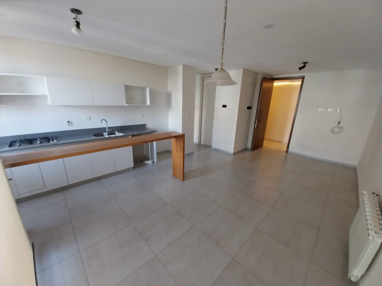 Carlos Paz centro alquiler departamento 2 dor Cochera Amenities