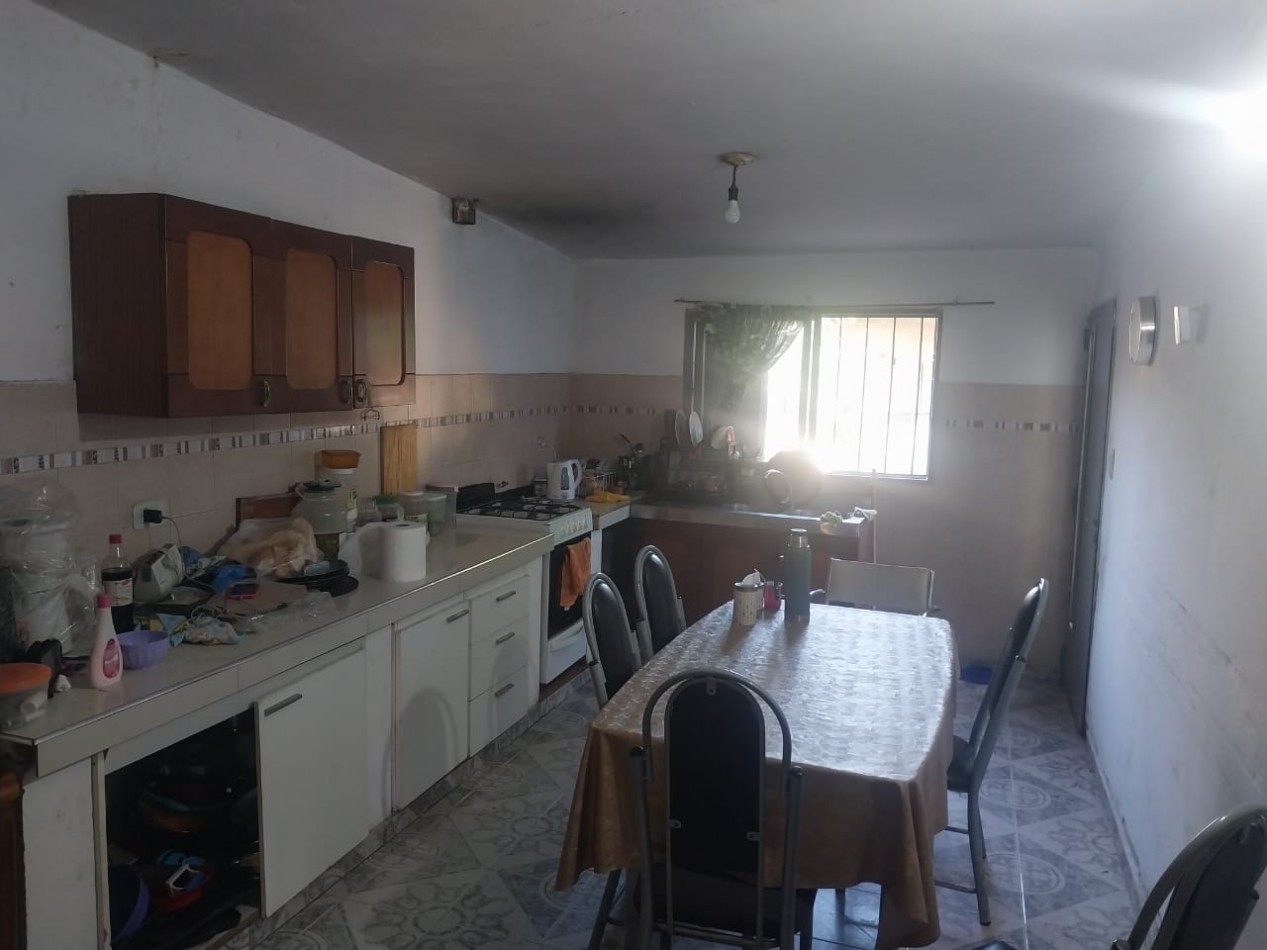 Los Granados casa venta Apta Credito