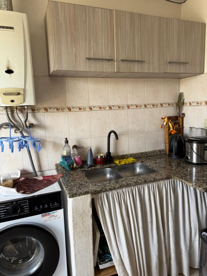 Centro America casa venta incluye depto en Planta Alta