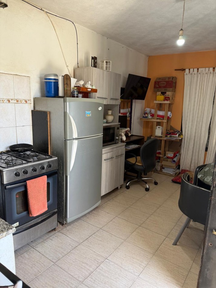 Centro America casa venta incluye depto en Planta Alta