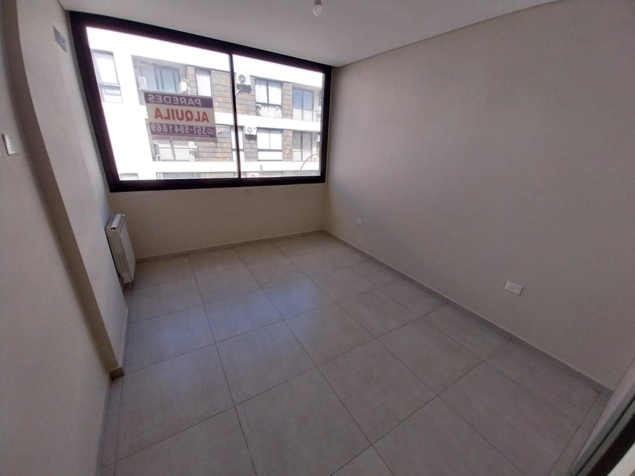 Carlos Paz centro alquiler departamento 2 dor Cochera Amenities