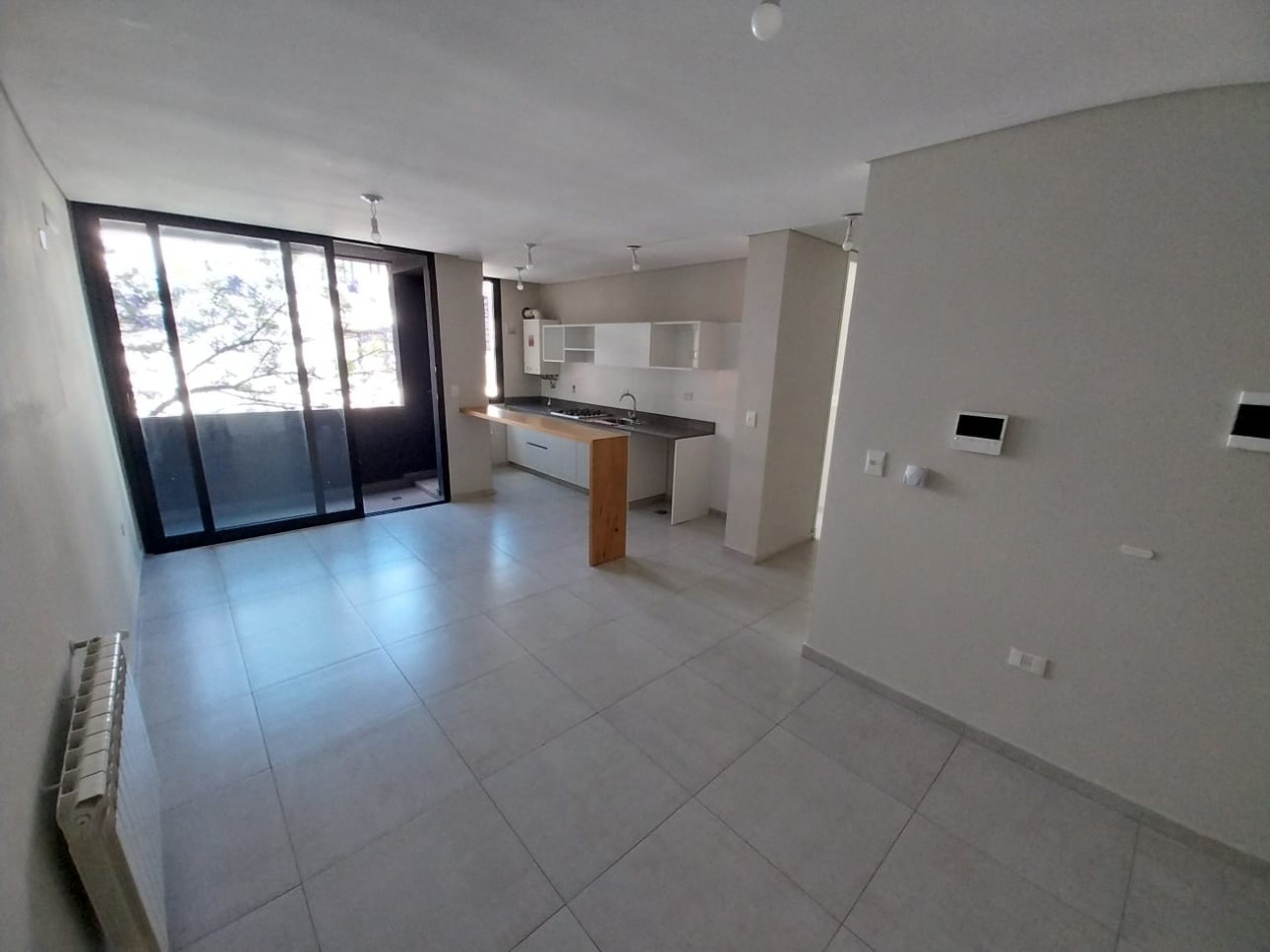 Carlos Paz centro alquiler departamento 2 dor Cochera Amenities