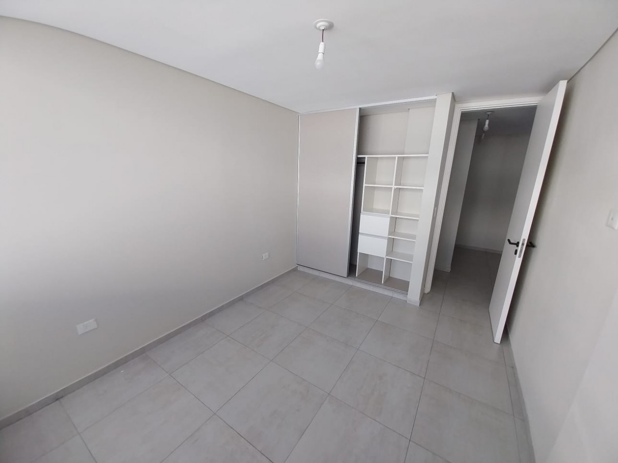 Carlos Paz centro alquiler departamento 2 dor Cochera Amenities