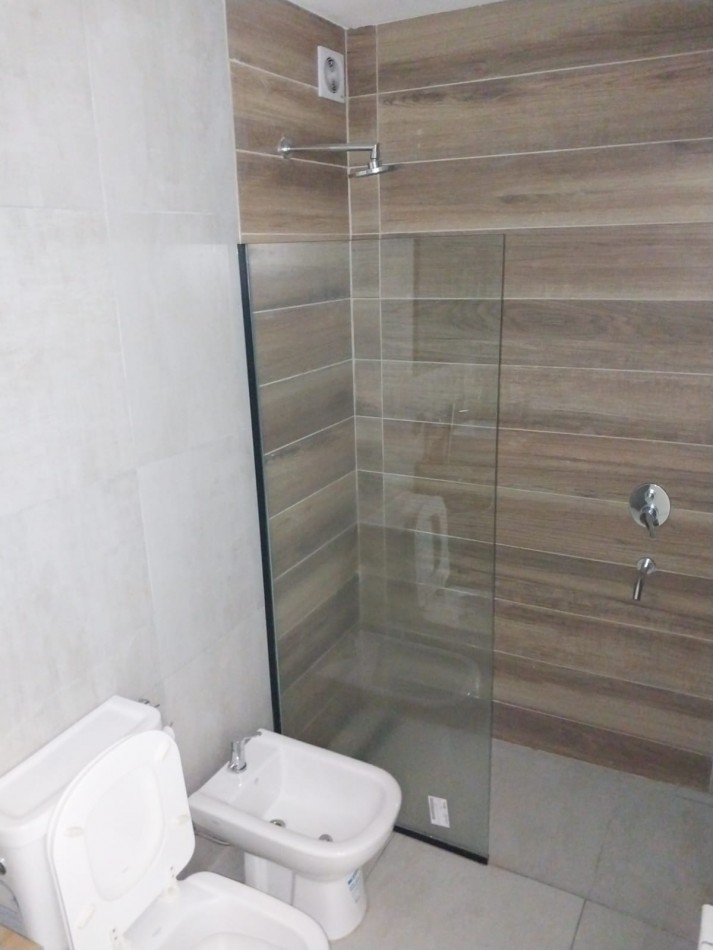 Carlos Paz centro alquiler departamento 2 dor Cochera Amenities