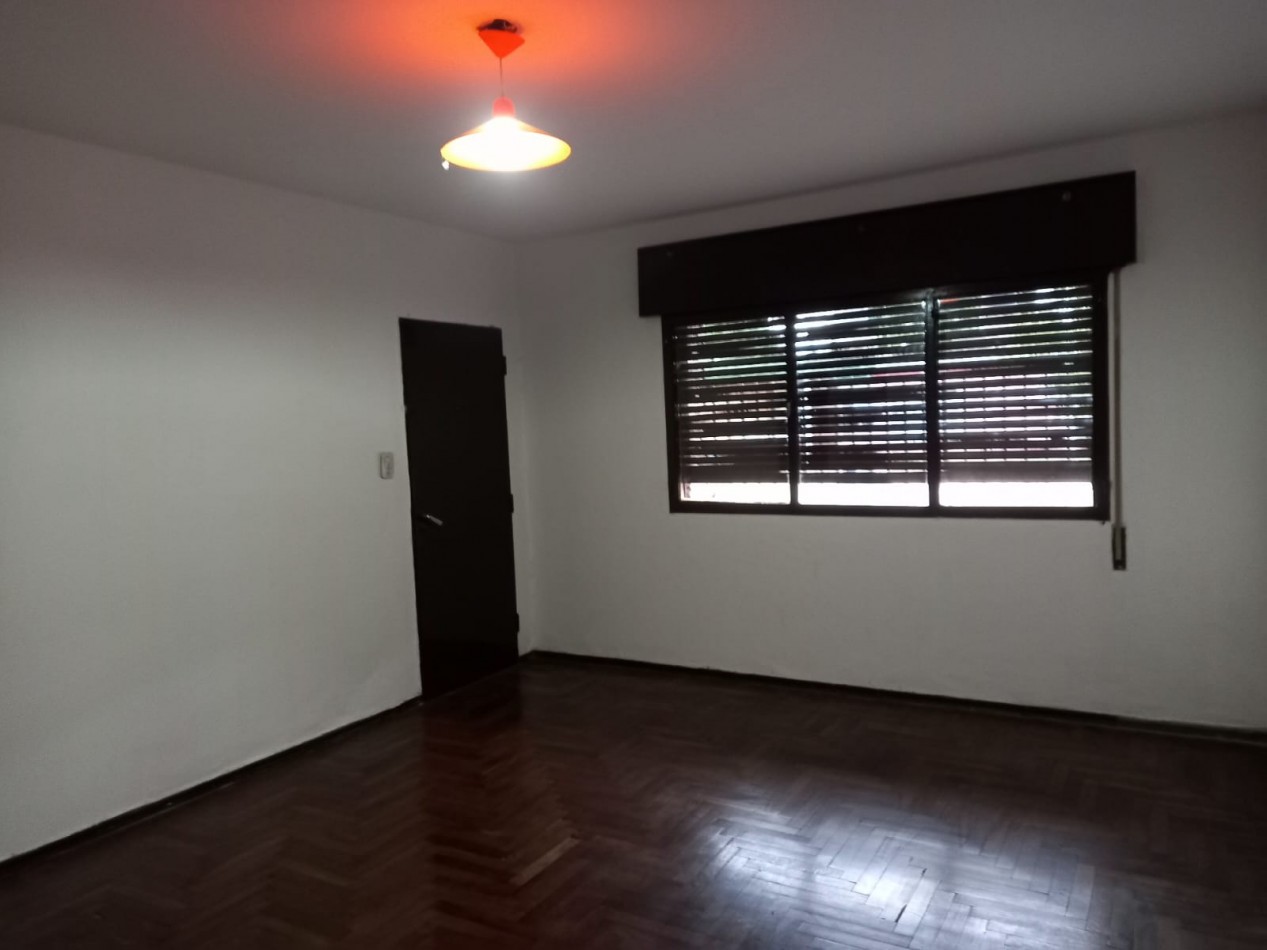 ATE casa en alquiler 2 dor a metros Ruta 20 (Rosedal)