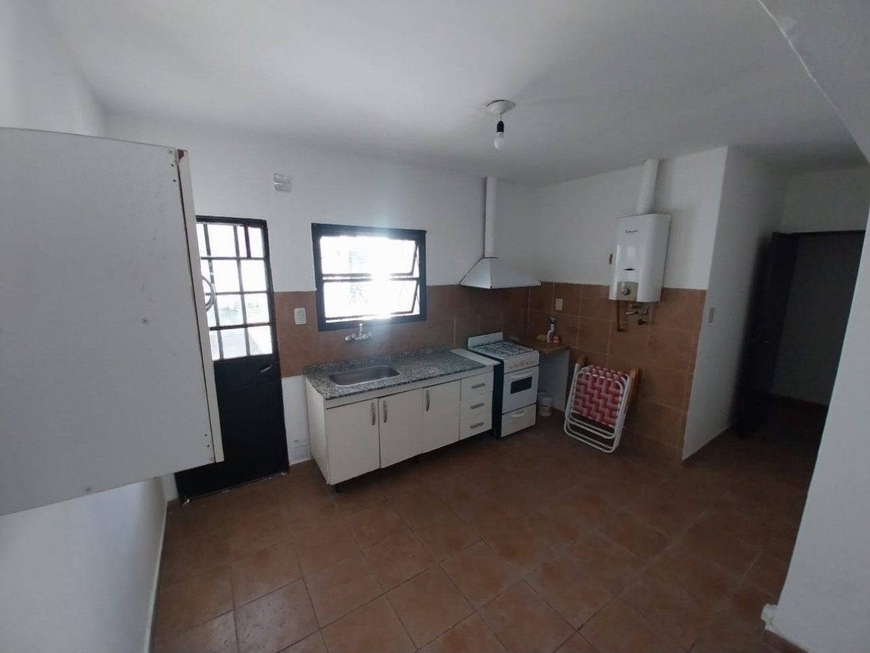 ATE casa en alquiler 2 dor a metros Ruta 20 (Rosedal)