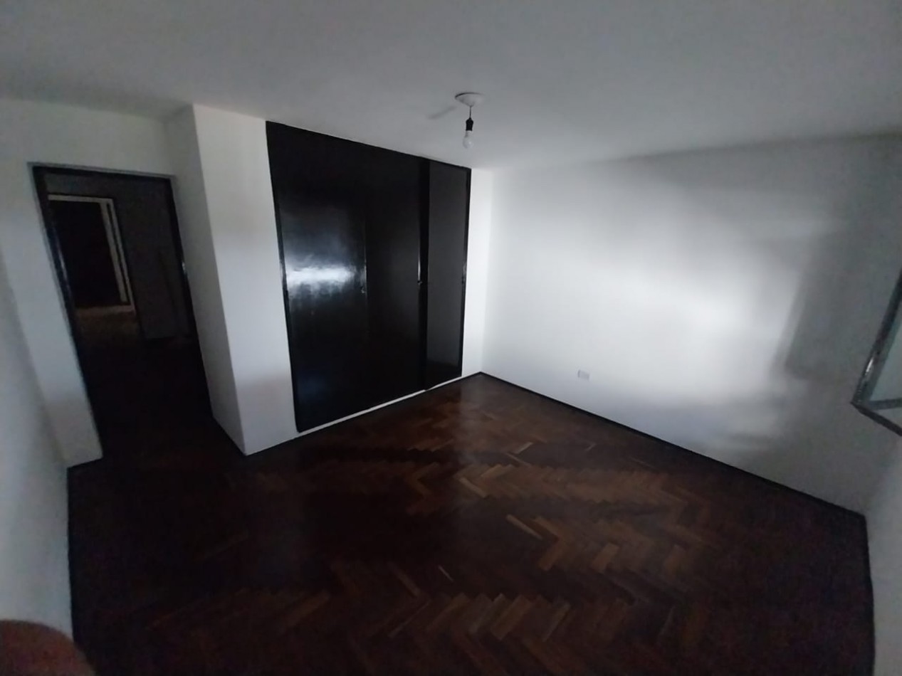 ATE casa en alquiler 2 dor a metros Ruta 20 (Rosedal)