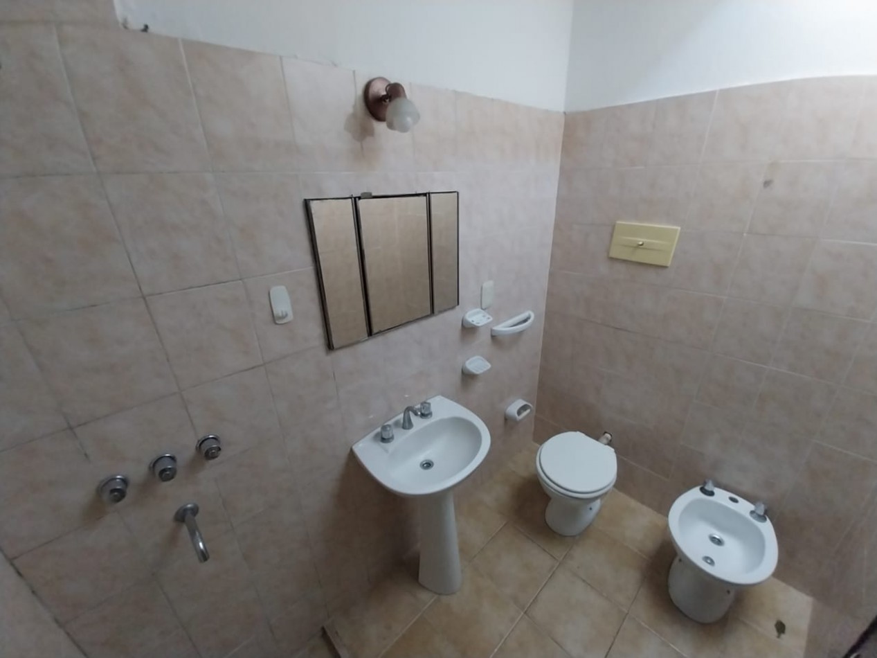 ATE casa en alquiler 2 dor a metros Ruta 20 (Rosedal)