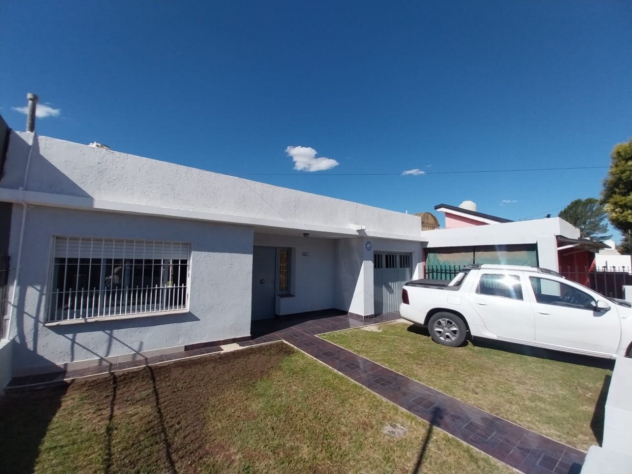 Barrio Alto de Velez Sarsfield Casa alquiler 2 dor