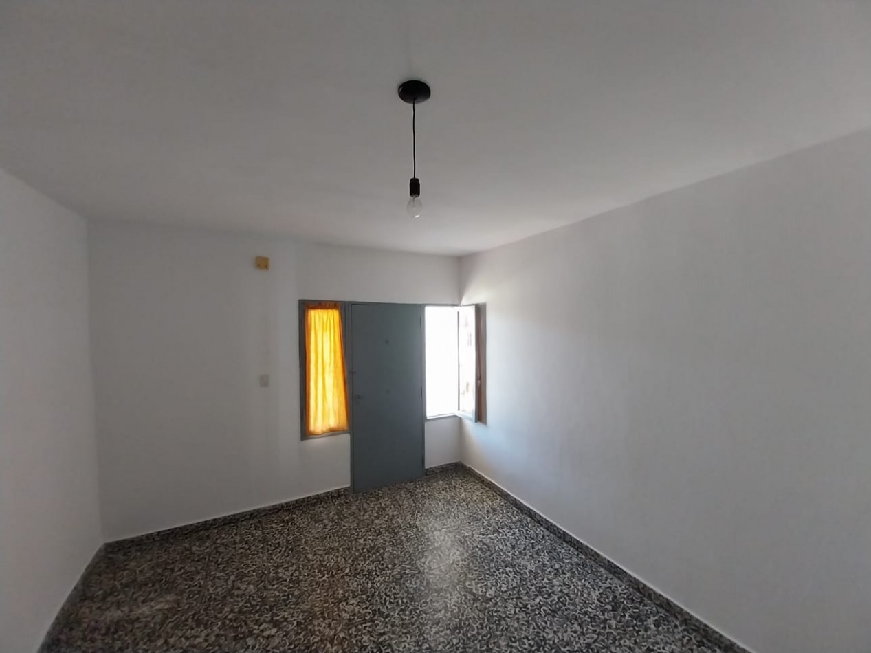 Barrio Alto de Velez Sarsfield Casa alquiler 2 dor