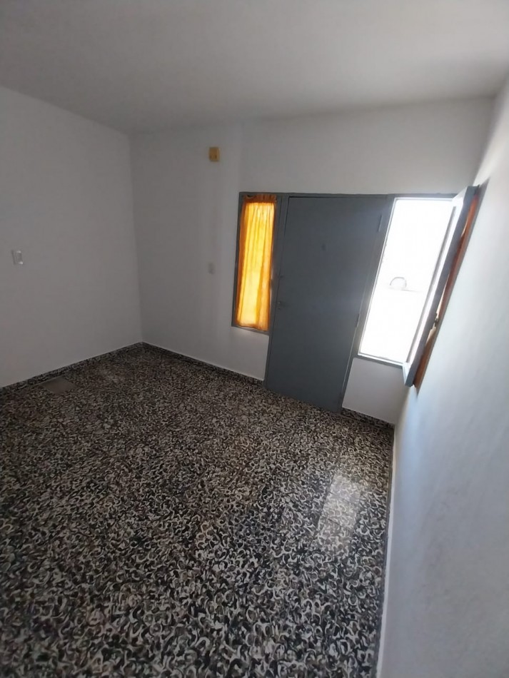 Barrio Alto de Velez Sarsfield Casa alquiler 2 dor