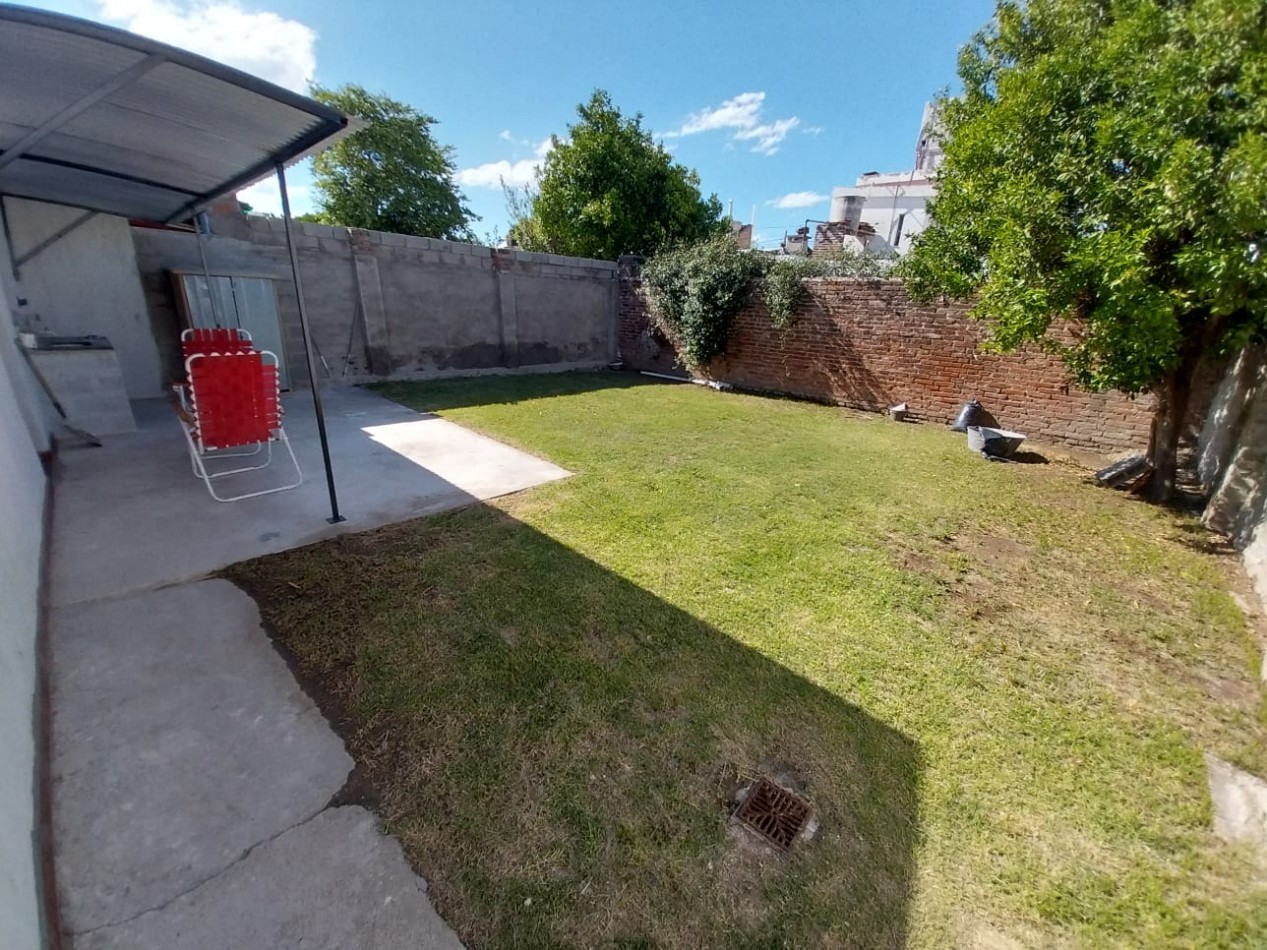 Barrio Alto de Velez Sarsfield Casa alquiler 2 dor