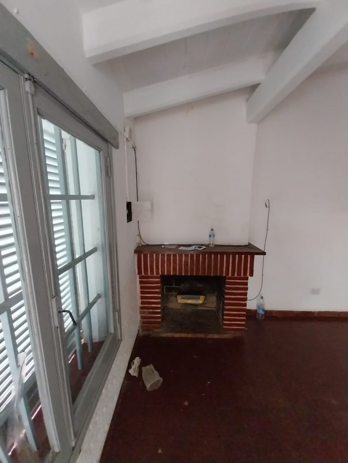 Matienzo casa a REFACCIONAR 2 dormitorios