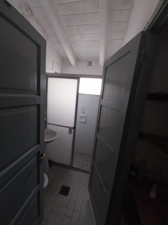 Matienzo casa a REFACCIONAR 2 dormitorios