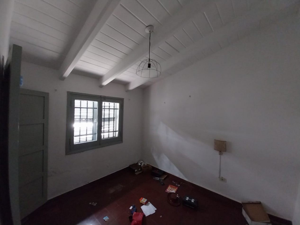 Matienzo casa a REFACCIONAR 2 dormitorios