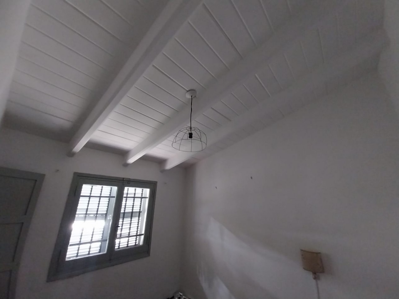 Matienzo casa a REFACCIONAR 2 dormitorios