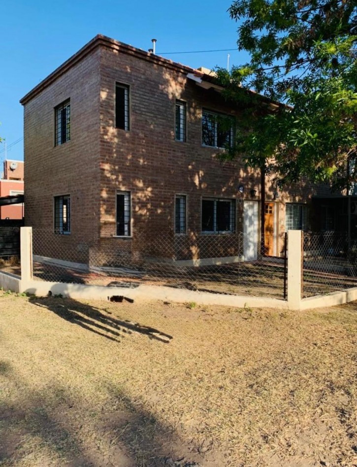 Valle Escondido Alquiler a metros de Gandhi 3 dor 2 baños