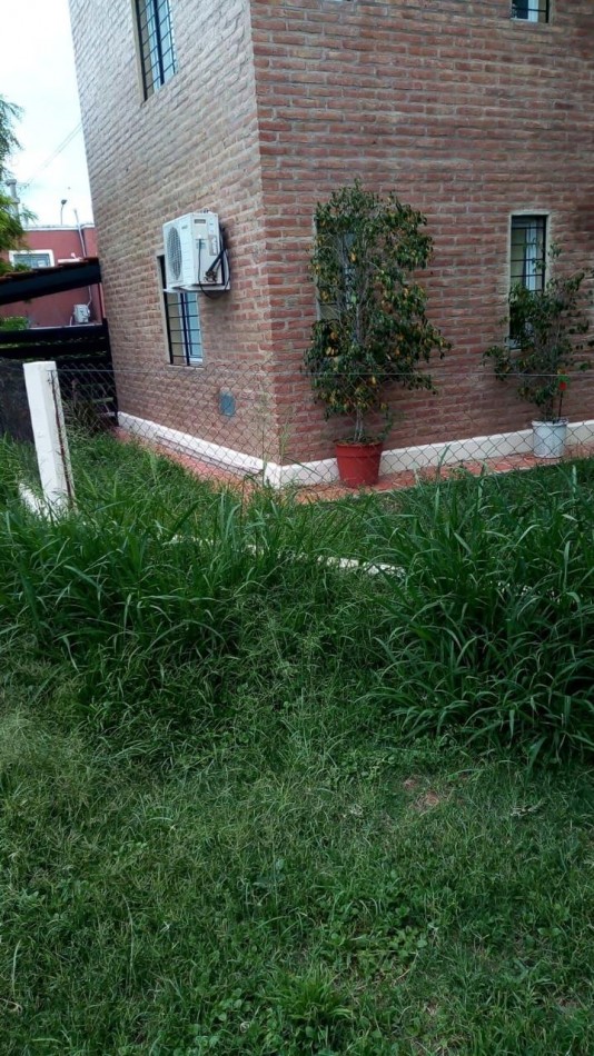 Valle Escondido Alquiler a metros de Gandhi 3 dor 2 baños