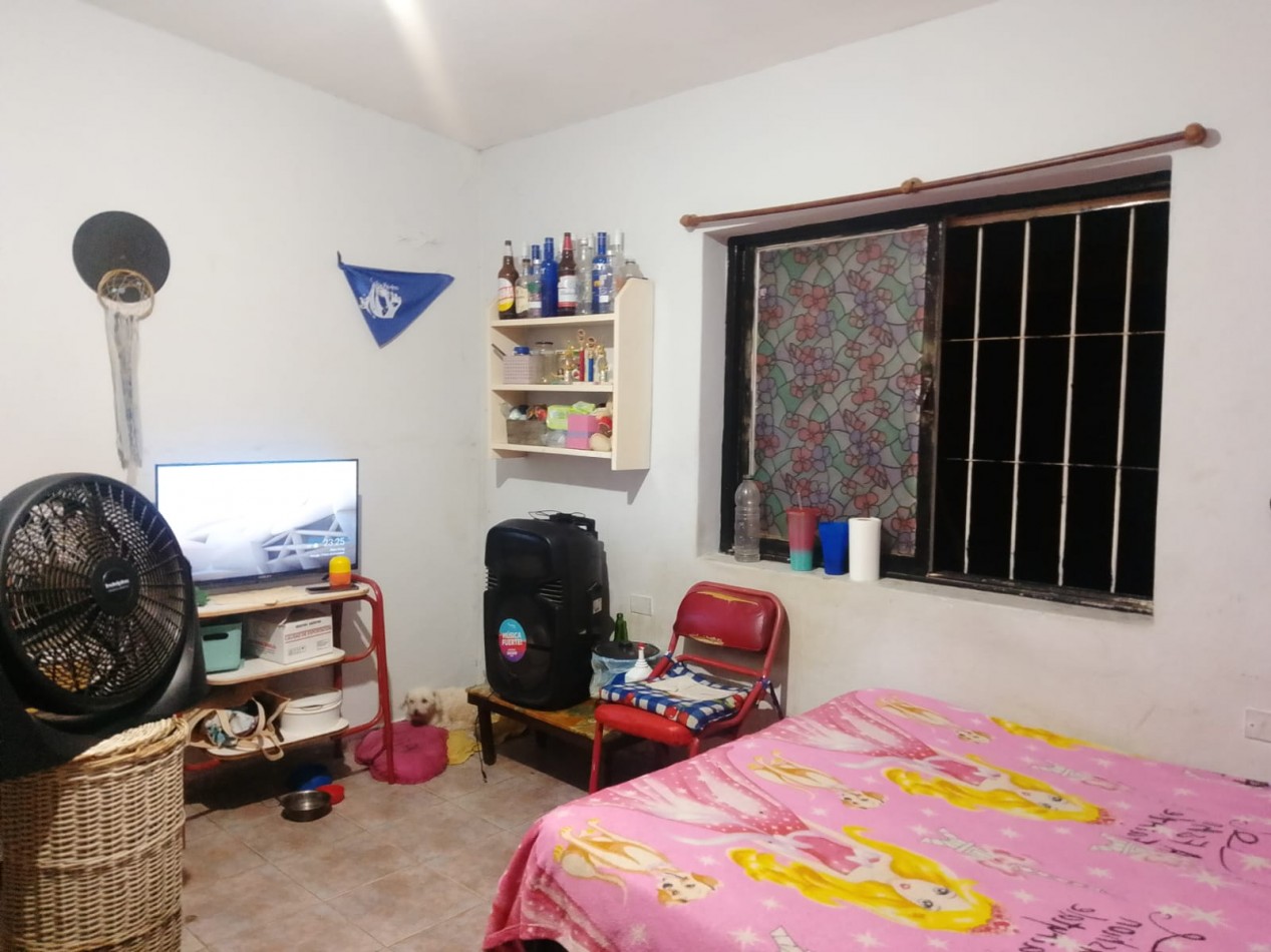 Los Platanos casa en venta 3 dormitorios zona Ruta 20