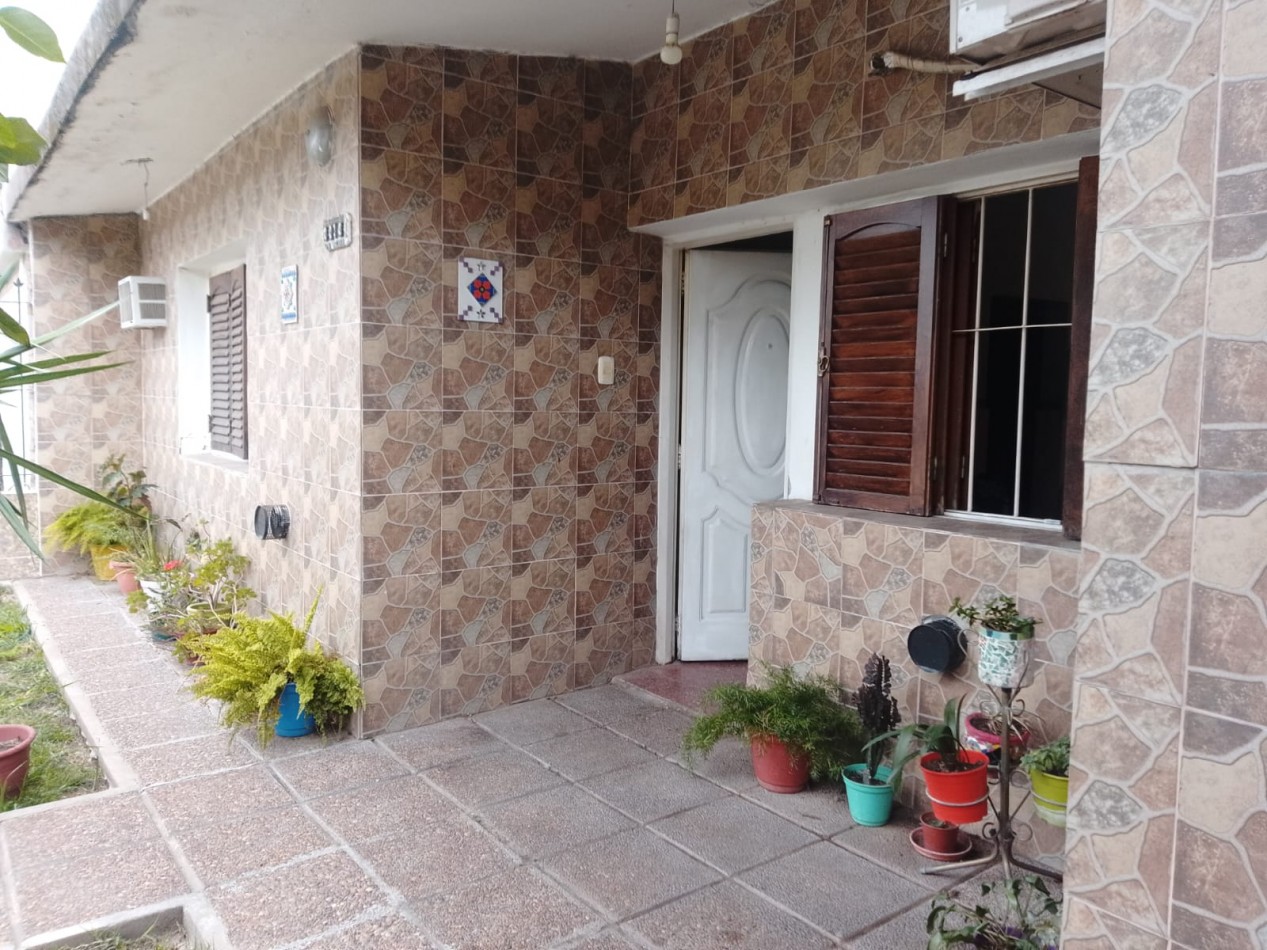 Los Platanos casa en venta 3 dormitorios zona Ruta 20