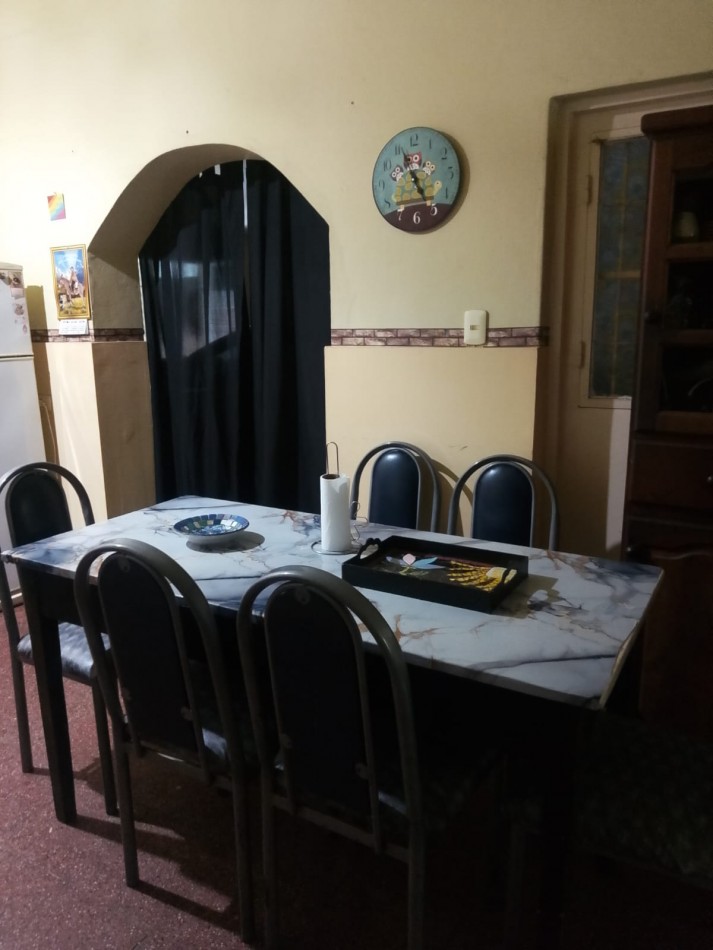 Los Platanos casa en venta 3 dormitorios zona Ruta 20