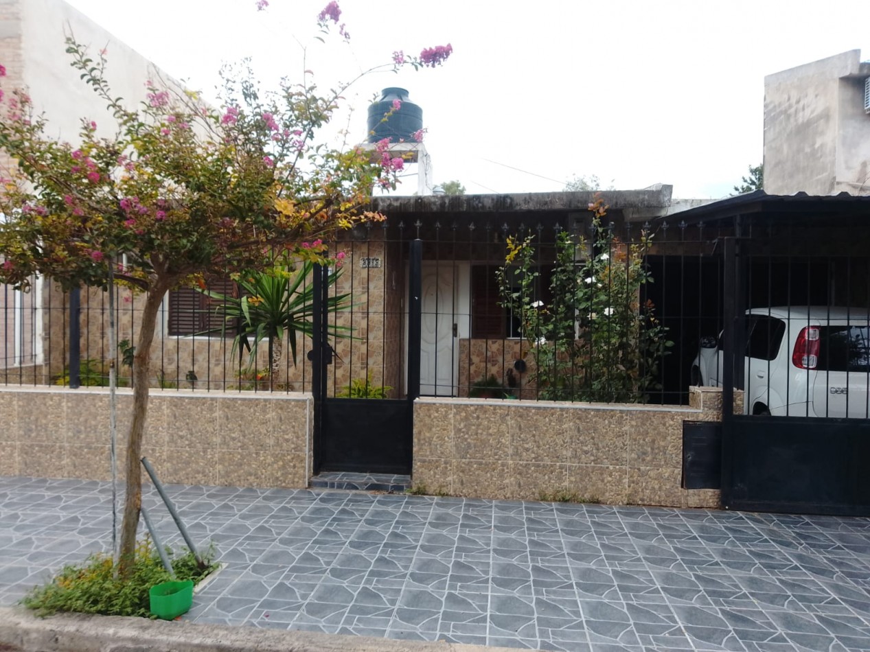 Los Platanos casa en venta 3 dormitorios zona Ruta 20