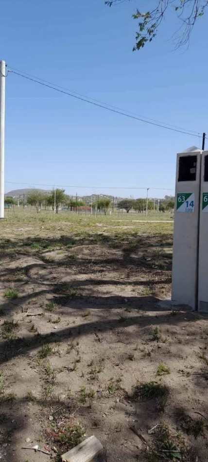 Tejas 4 vendo terreno 377m2 esquina etapa 3 frente plaza