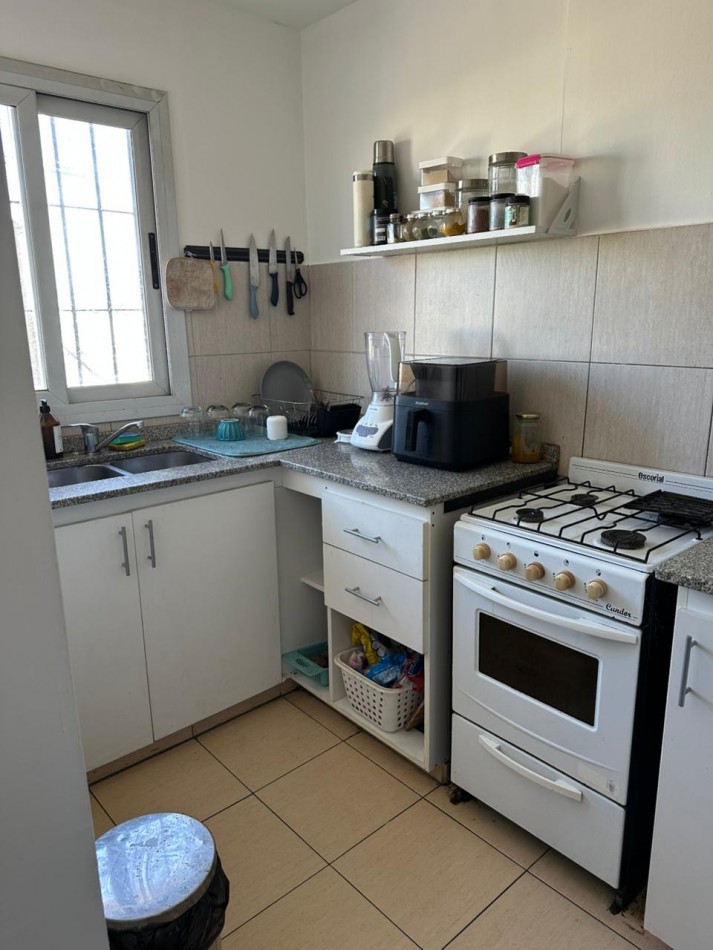 Los Naranjos Venta departamento cochera zona Dino Ruta 20 Carola Lorenzini