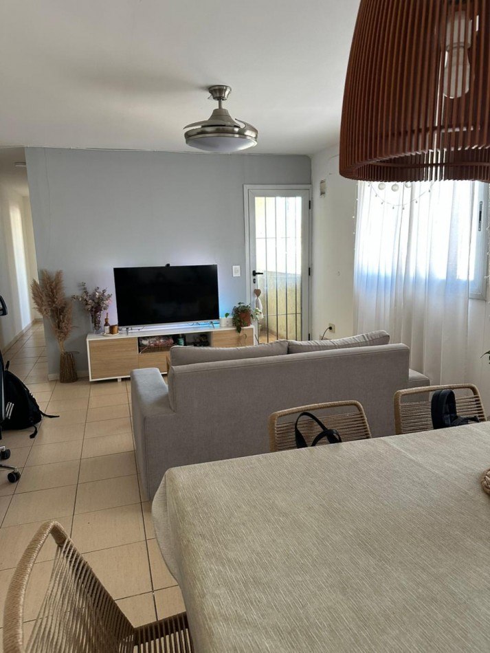 Los Naranjos Venta departamento cochera zona Dino Ruta 20 Carola Lorenzini