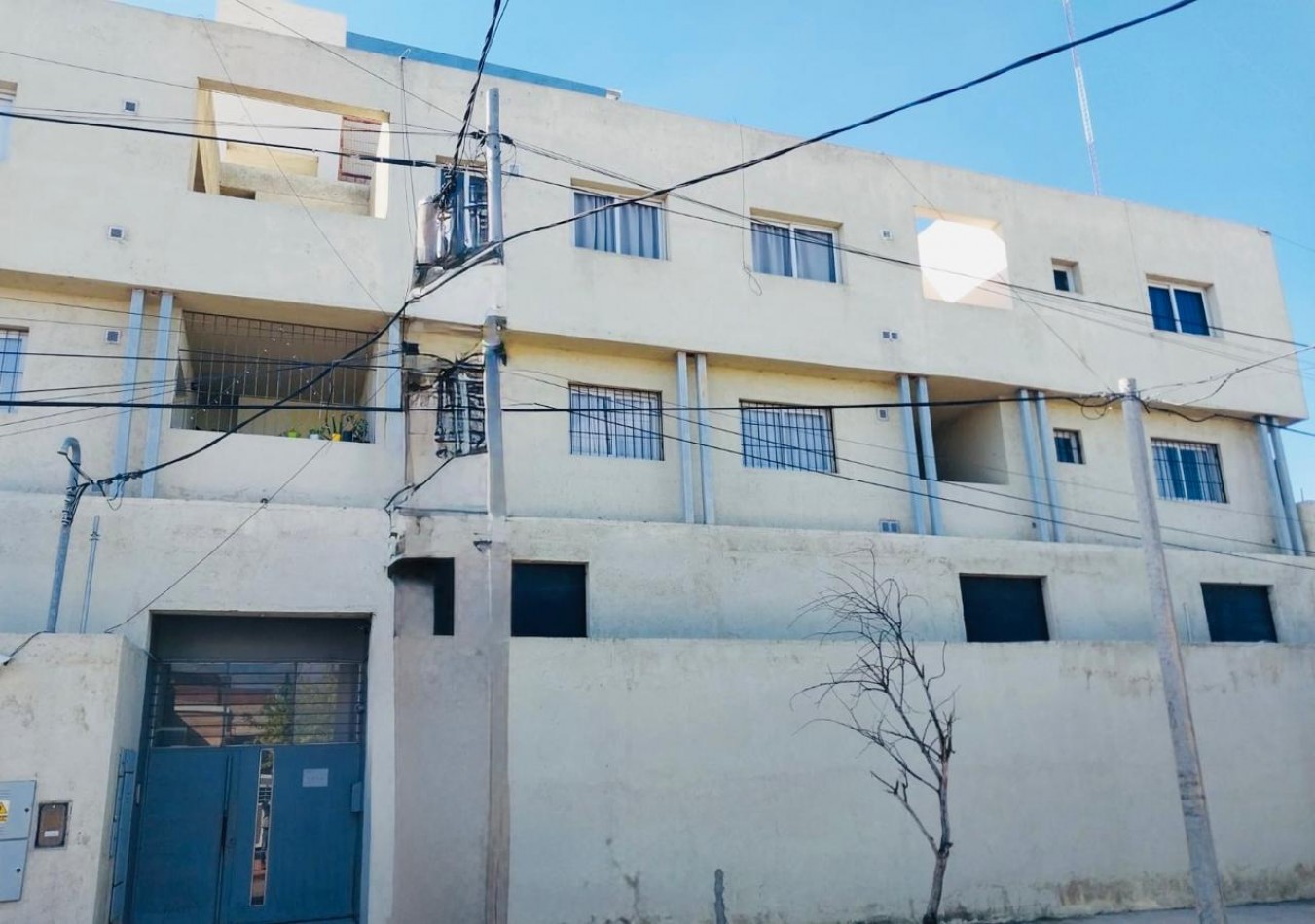 Los Naranjos Venta departamento cochera zona Dino Ruta 20 Carola Lorenzini