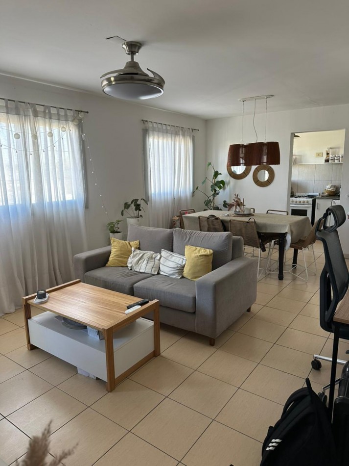 Los Naranjos Venta departamento cochera zona Dino Ruta 20 Carola Lorenzini