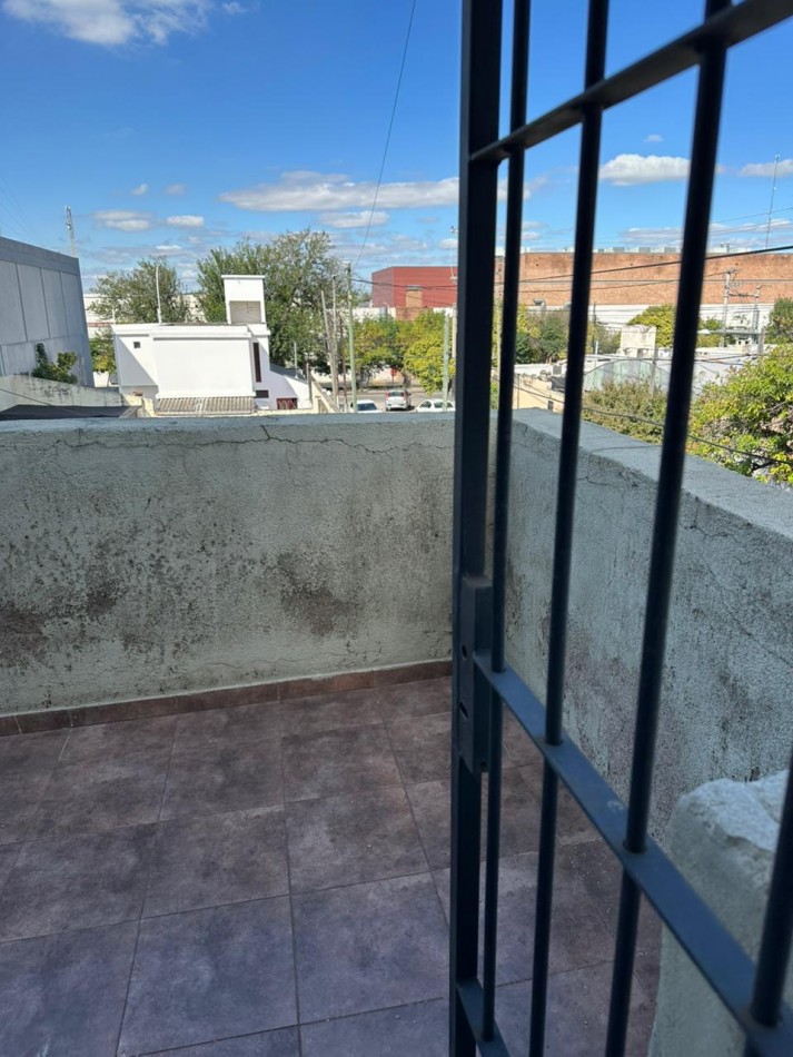 Los Naranjos Venta departamento cochera zona Dino Ruta 20 Carola Lorenzini